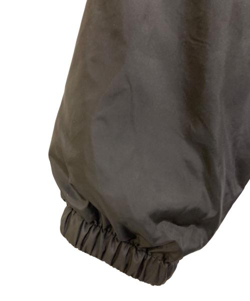 Schott（ショット）Schott (ショット) コーチジャケット ブラック サイズ:SIZE Lの古着・服飾アイテム