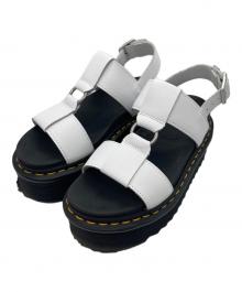 Dr.Martens（ドクターマーチン）の古着「FRANCIS」｜ホワイト