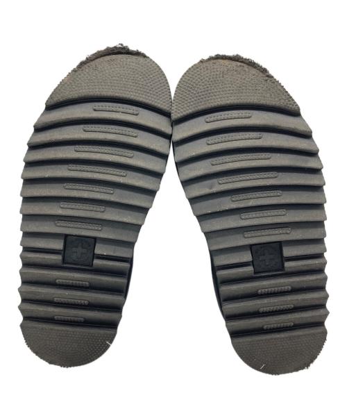 Dr.Martens（ドクターマーチン）Dr.Martens (ドクターマーチン) FRANCIS ホワイト サイズ:3の古着・服飾アイテム