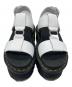 Dr.Martens (ドクターマーチン) FRANCIS ホワイト サイズ:3：7000円