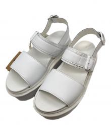 Dr.Martens（ドクターマーチン）の古着「VOSS QUAD」｜ホワイト