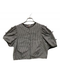 中古・古着通販】GALLERY VISCONTI (ギャラリービスコンティ) 花