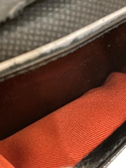 Hysteric Glamour（ヒステリックグラマー）Hysteric Glamour (ヒステリックグラマー) 2つ折り財布 ブラック サイズ:表記なしの古着・服飾アイテム