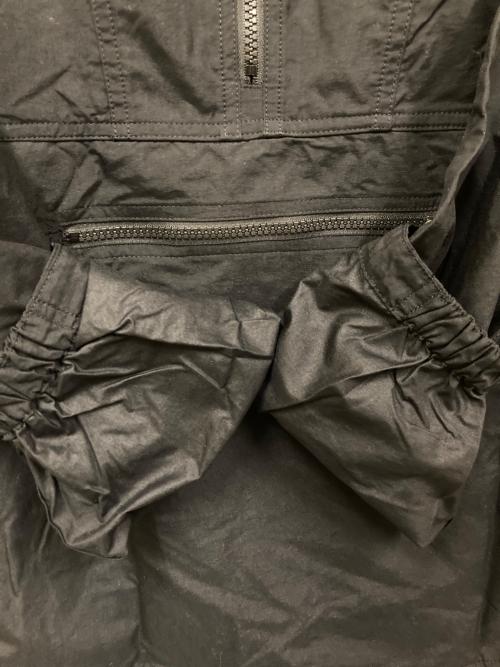 THE NORTH FACE（ザ ノース フェイス）THE NORTH FACE (ザ ノース フェイス) COMPACT ANORAK ブラック サイズ:SIZE Lの古着・服飾アイテム