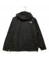 THE NORTH FACE (ザ ノース フェイス) COMPACT ANORAK ブラック サイズ:SIZE L：7000円