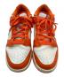 NIKE (ナイキ) Dunk Low Retro Syracuse/Pale Ivory/ サイズ:SIZE 27cm：6000円