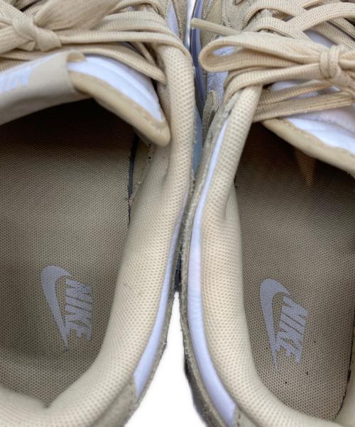 NIKE（ナイキ）NIKE (ナイキ) Dunk Low Retro SE White/Team Gold サイズ:SIZE 27cmの古着・服飾アイテム