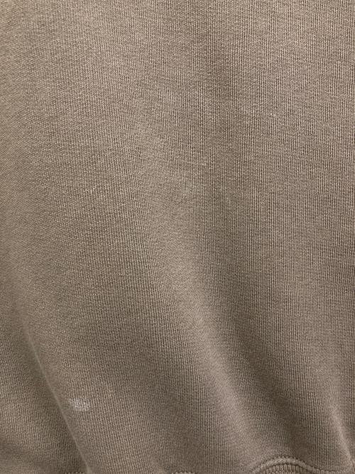 POLO RALPH LAUREN（ポロ・ラルフローレン）POLO RALPH LAUREN (ポロ・ラルフローレン) 星条旗スウェット ベージュ サイズ:SIZE Mの古着・服飾アイテム