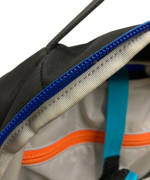 ARC'TERYX（アークテリクス）ARC'TERYX (アークテリクス) MANTIS 26 PACK ブラック×ブルーの古着・服飾アイテム