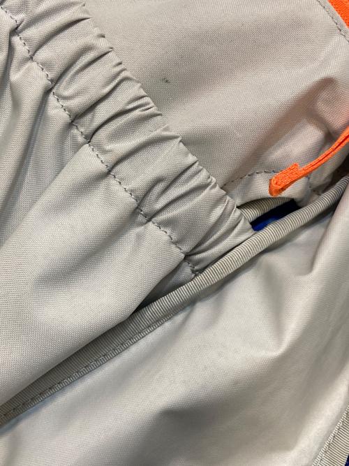 ARC'TERYX（アークテリクス）ARC'TERYX (アークテリクス) MANTIS 26 PACK ブラック×ブルーの古着・服飾アイテム