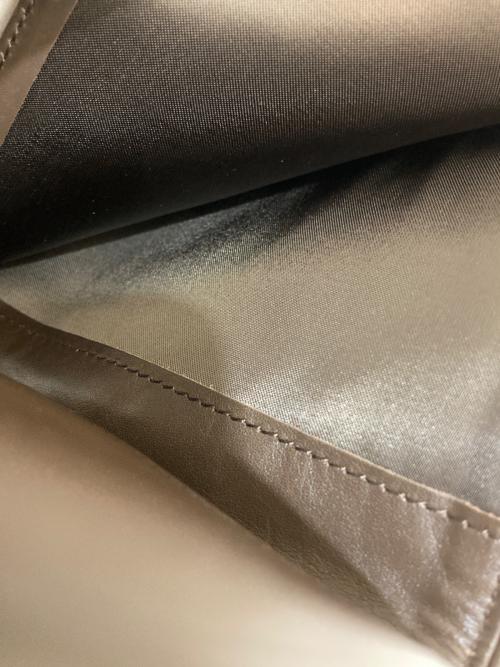 PORTER（ポーター）PORTER (ポーター) パスケース ブラウン サイズ:表記なしの古着・服飾アイテム