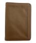 PORTER（ポーター）の古着「パスケース」｜ブラウン