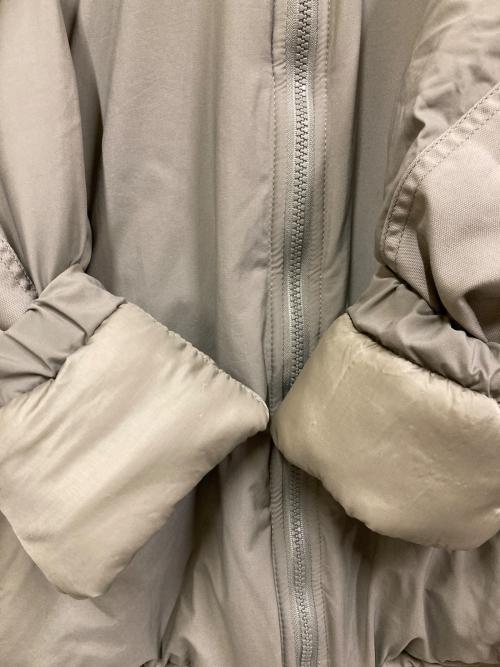 ECWCS（エクワックス）ECWCS (エクワックス) GEN3 LEVEL7 JACKET ATLANTIC DIVING SUPPLY カーキ サイズ:SIZE XS Regularの古着・服飾アイテム