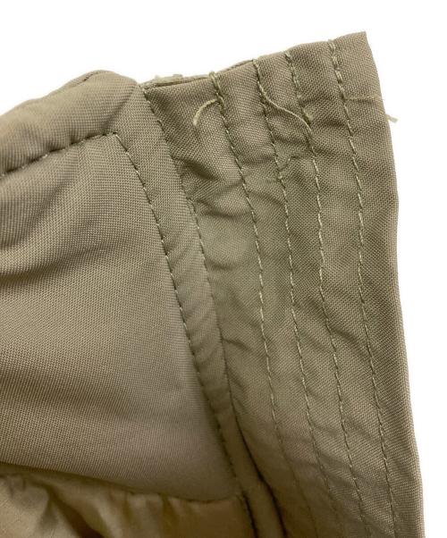 ECWCS（エクワックス）ECWCS (エクワックス) GEN3 LEVEL7 JACKET ATLANTIC DIVING SUPPLY カーキ サイズ:SIZE XS Regularの古着・服飾アイテム