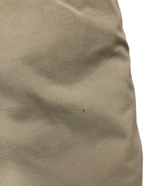 ECWCS（エクワックス）ECWCS (エクワックス) GEN3 LEVEL7 JACKET ATLANTIC DIVING SUPPLY カーキ サイズ:SIZE XS Regularの古着・服飾アイテム