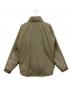 ECWCS (エクワックス) GEN3 LEVEL7 JACKET ATLANTIC DIVING SUPPLY カーキ サイズ:SIZE XS Regular：30000円