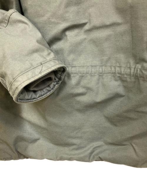 US.AIR FORCE（ユーエスエアフォース）US.AIR FORCE (ユーエスエアフォース) TYPE N-3B PARKA カーキ サイズ:SIZE Sの古着・服飾アイテム