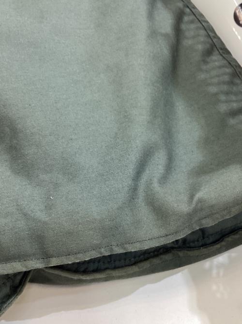 US.AIR FORCE（ユーエスエアフォース）US.AIR FORCE (ユーエスエアフォース) TYPE N-3B PARKA カーキ サイズ:SIZE Sの古着・服飾アイテム