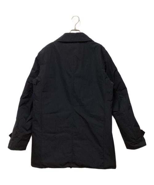 HETREGO（エトレゴ）HETREGO (エトレゴ) ダウンコート ネイビー サイズ:SIZE 50の古着・服飾アイテム