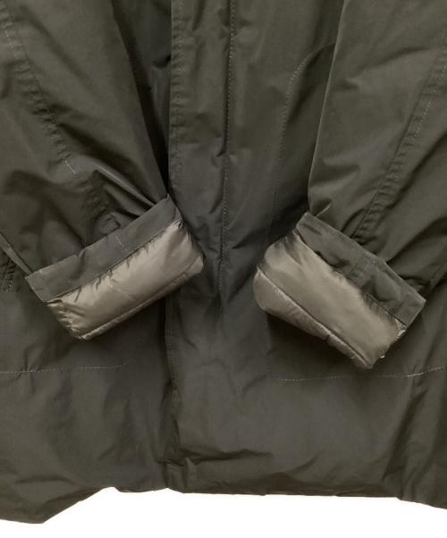 HETREGO（エトレゴ）HETREGO (エトレゴ) ダウンコート ネイビー サイズ:SIZE 50の古着・服飾アイテム