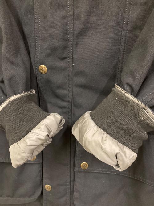 Columbia（コロンビア）Columbia (コロンビア) ロマビスタインシュレイティッドパーカー ブラック サイズ:SIZE Mの古着・服飾アイテム