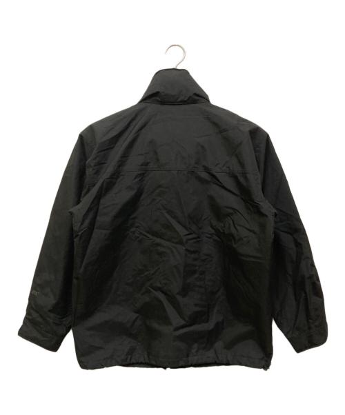 THE NORTH FACE（ザ ノース フェイス）THE NORTH FACE (ザ ノース フェイス) 90’Sゴアテックスマウンテンジャケット ブラック サイズ:SIZE Mの古着・服飾アイテム
