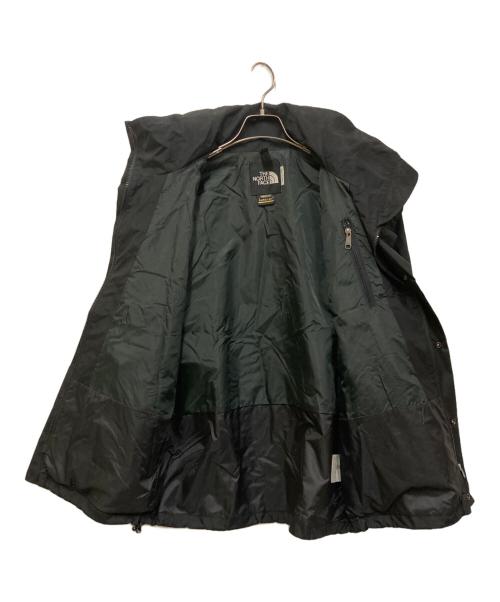 THE NORTH FACE（ザ ノース フェイス）THE NORTH FACE (ザ ノース フェイス) 90’Sゴアテックスマウンテンジャケット ブラック サイズ:SIZE Mの古着・服飾アイテム
