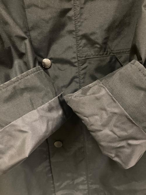 THE NORTH FACE（ザ ノース フェイス）THE NORTH FACE (ザ ノース フェイス) 90’Sゴアテックスマウンテンジャケット ブラック サイズ:SIZE Mの古着・服飾アイテム