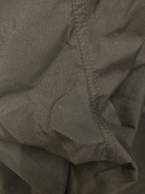 THE NORTH FACE（ザ ノース フェイス）THE NORTH FACE (ザ ノース フェイス) 90’Sゴアテックスマウンテンジャケット ブラック サイズ:SIZE Mの古着・服飾アイテム