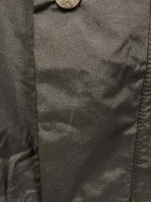 THE NORTH FACE（ザ ノース フェイス）THE NORTH FACE (ザ ノース フェイス) 90’Sゴアテックスマウンテンジャケット ブラック サイズ:SIZE Mの古着・服飾アイテム