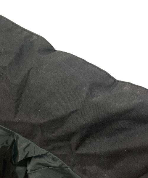 THE NORTH FACE（ザ ノース フェイス）THE NORTH FACE (ザ ノース フェイス) 90’Sゴアテックスマウンテンジャケット ブラック サイズ:SIZE Mの古着・服飾アイテム