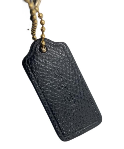 COACH（コーチ）COACH (コーチ) ショルダーバッグ ブラウン サイズ:表記なしの古着・服飾アイテム