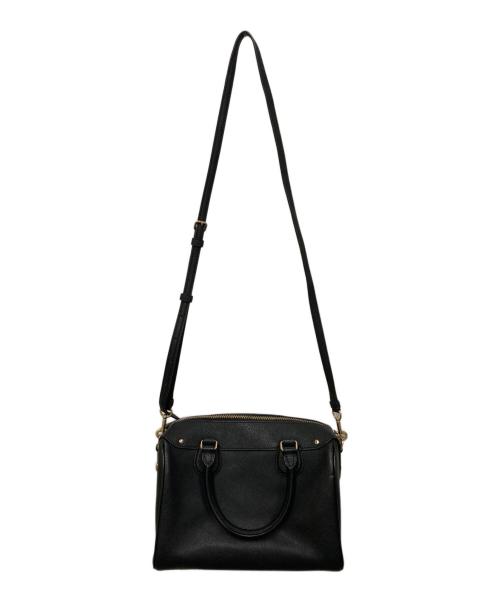 COACH（コーチ）COACH (コーチ) 2WAYショルダーバッグ ブラック サイズ:表記なしの古着・服飾アイテム