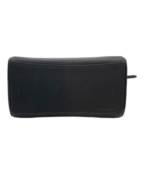 COACH（コーチ）COACH (コーチ) 2WAYショルダーバッグ ブラック サイズ:表記なしの古着・服飾アイテム