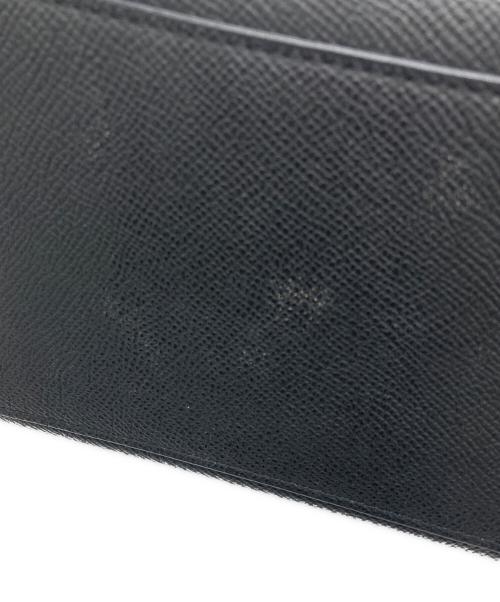 COACH（コーチ）COACH (コーチ) 2WAYショルダーバッグ ブラック サイズ:表記なしの古着・服飾アイテム