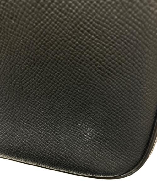 COACH（コーチ）COACH (コーチ) 2WAYショルダーバッグ ブラック サイズ:表記なしの古着・服飾アイテム