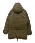 DUVETICA (デュベティカ) ジェライオネダウンパーカージャケット オリーブ サイズ:SIZE 50：24000円