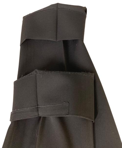 Paul Smith COLLECTION（ポールスミス コレクション）Paul Smith COLLECTION (ポールスミス コレクション) セットアップスーツ ブラック サイズ:SIZE LXの古着・服飾アイテム