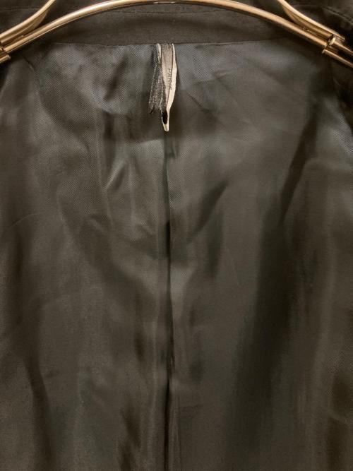 DIOR HOMME（ディオール オム）Dior Homme (ディオール オム) セットアップスーツ ブラック サイズ:SIZE 52の古着・服飾アイテム