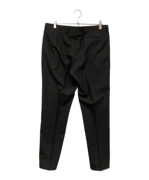 DIOR HOMME（ディオール オム）Dior Homme (ディオール オム) セットアップスーツ ブラック サイズ:SIZE 52の古着・服飾アイテム