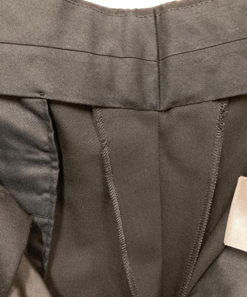 DIOR HOMME（ディオール オム）Dior Homme (ディオール オム) セットアップスーツ ブラック サイズ:SIZE 52の古着・服飾アイテム