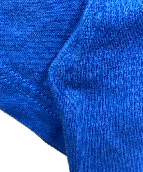 SUPREME（シュプリーム）Supreme (シュプリーム) DNA-Tee ブルー サイズ:SIZE Lの古着・服飾アイテム