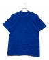 Supreme (シュプリーム) DNA-Tee ブルー サイズ:SIZE L：6000円