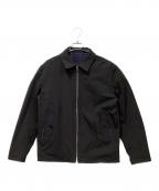 Diorディオール）の古着「ハリトンジャケット スイングトップ」｜ブラック