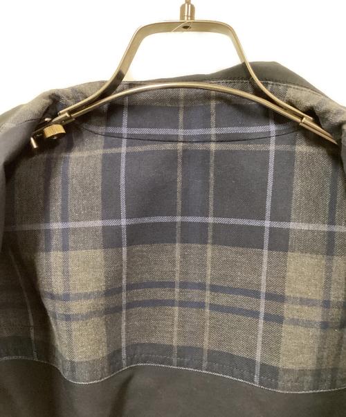 Dior（ディオール）DIOR (ディオール) ハリトンジャケット スイングトップ ブラック サイズ:SIZE 50の古着・服飾アイテム