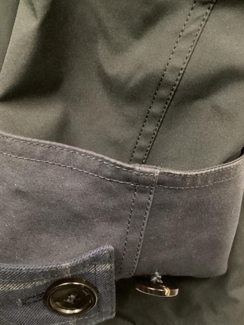 Dior（ディオール）DIOR (ディオール) ハリトンジャケット スイングトップ ブラック サイズ:SIZE 50の古着・服飾アイテム