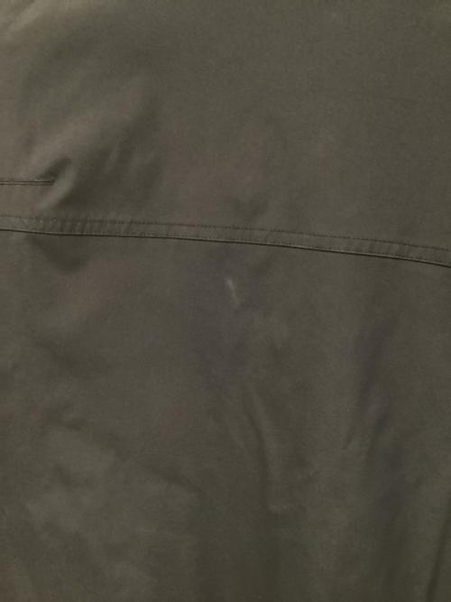 Dior（ディオール）DIOR (ディオール) ハリトンジャケット スイングトップ ブラック サイズ:SIZE 50の古着・服飾アイテム