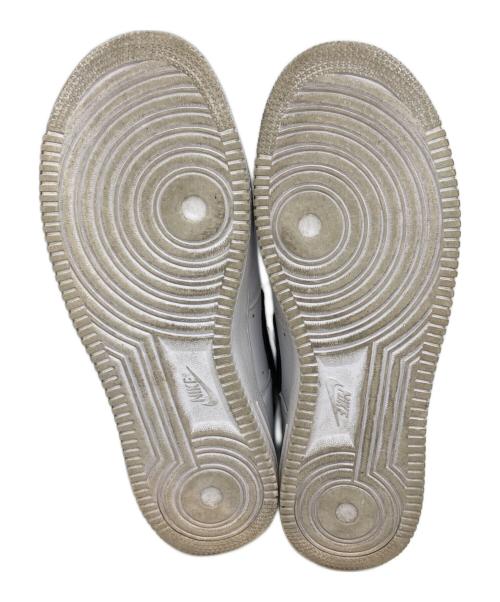 NIKE（ナイキ）NIKE (ナイキ) Supreme (シュプリーム) Air Force 1 High Supreme Special 