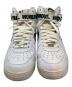 NIKE (ナイキ) Supreme (シュプリーム) Air Force 1 High Supreme Special 