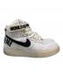 中古・古着 NIKE (ナイキ) Supreme (シュプリーム) Air Force 1 High Supreme Special 